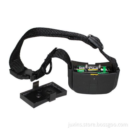 300M 100LV Remote Static Shock Dog Training Collar IS-PET998D Trainer Collar Dog